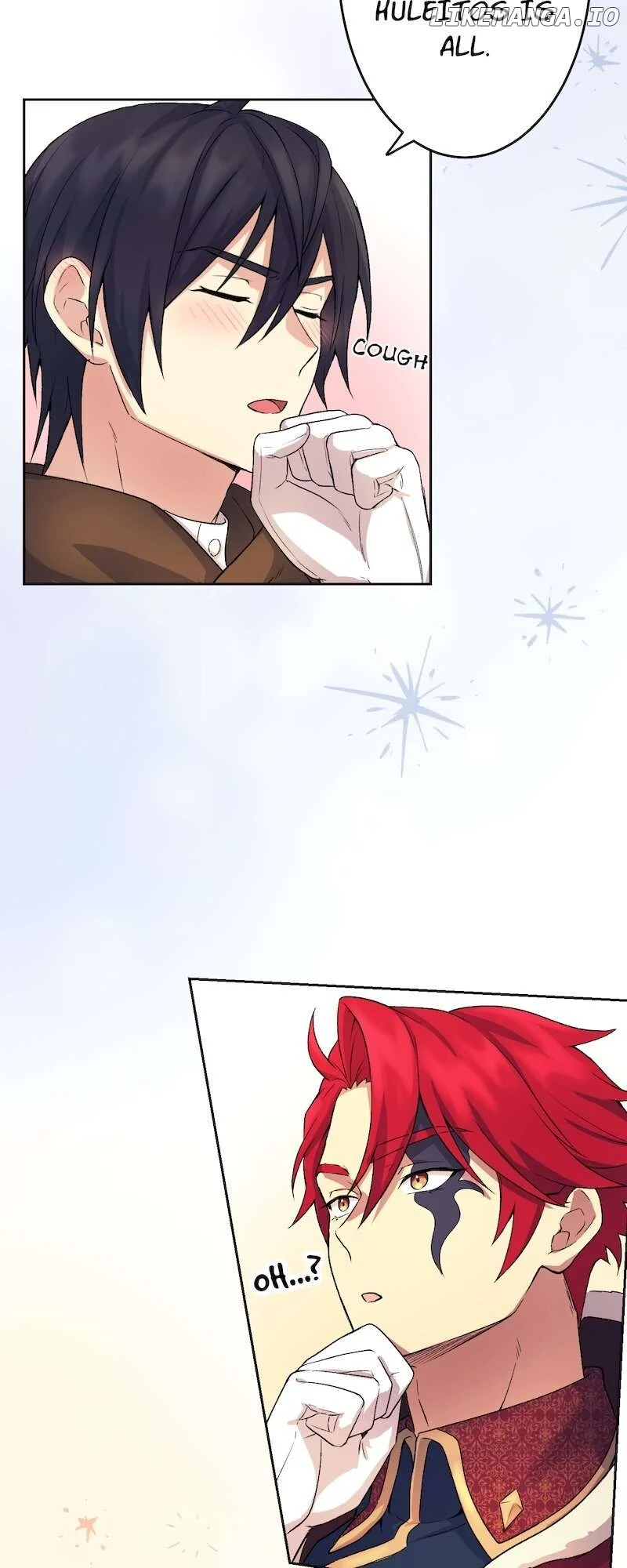 The False Saintess Overturns Her Fate chapter 24 page 11