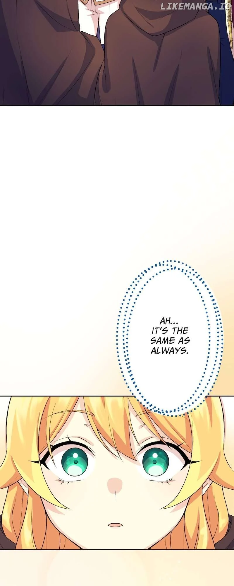 The False Saintess Overturns Her Fate chapter 24 page 14