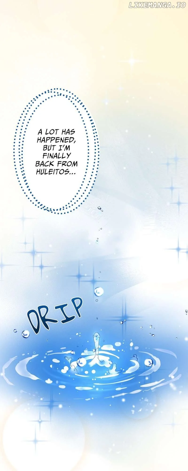 The False Saintess Overturns Her Fate chapter 24 page 15