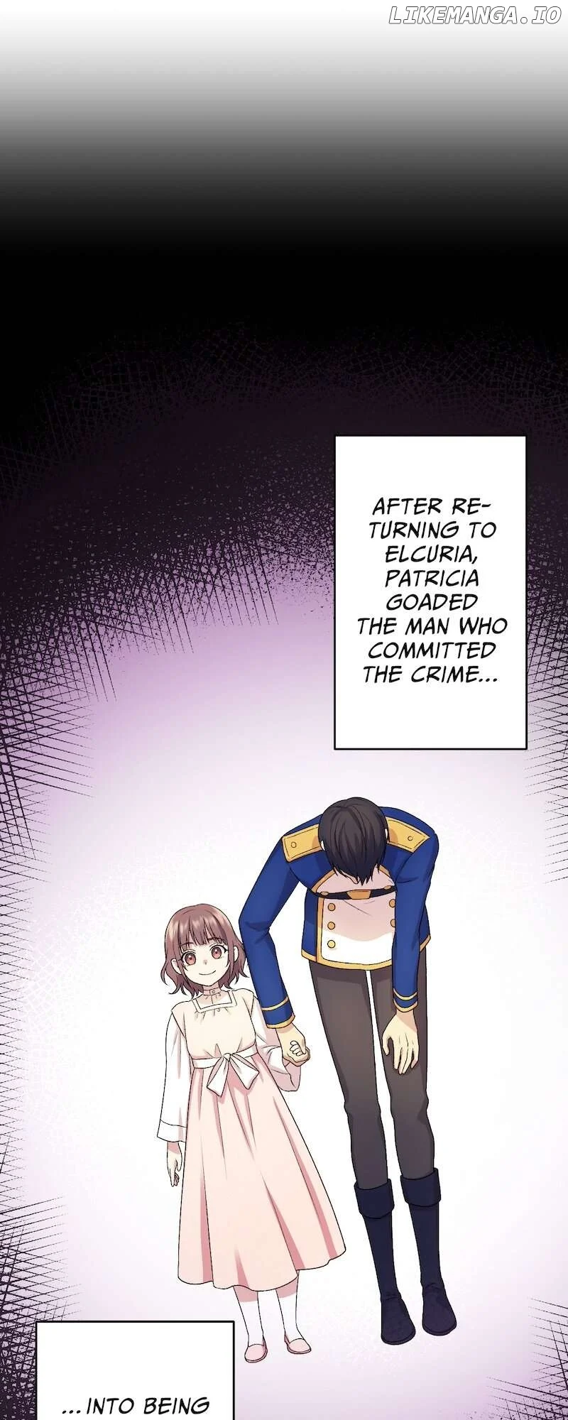The False Saintess Overturns Her Fate chapter 24 page 25