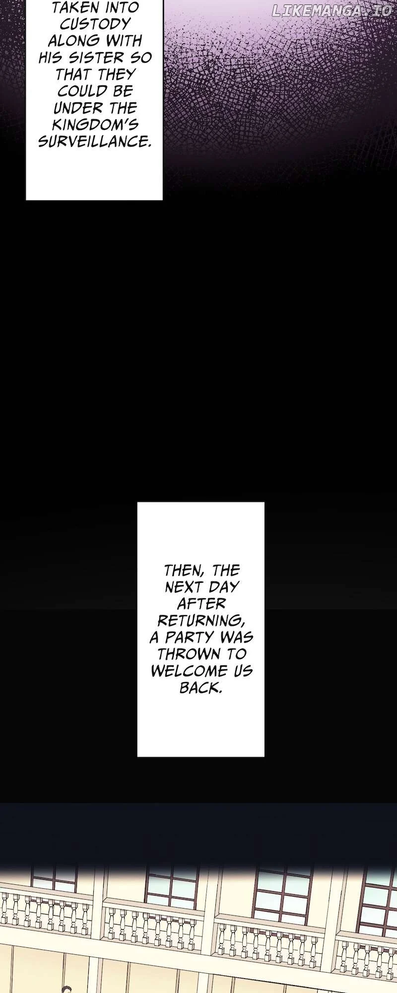 The False Saintess Overturns Her Fate chapter 24 page 26