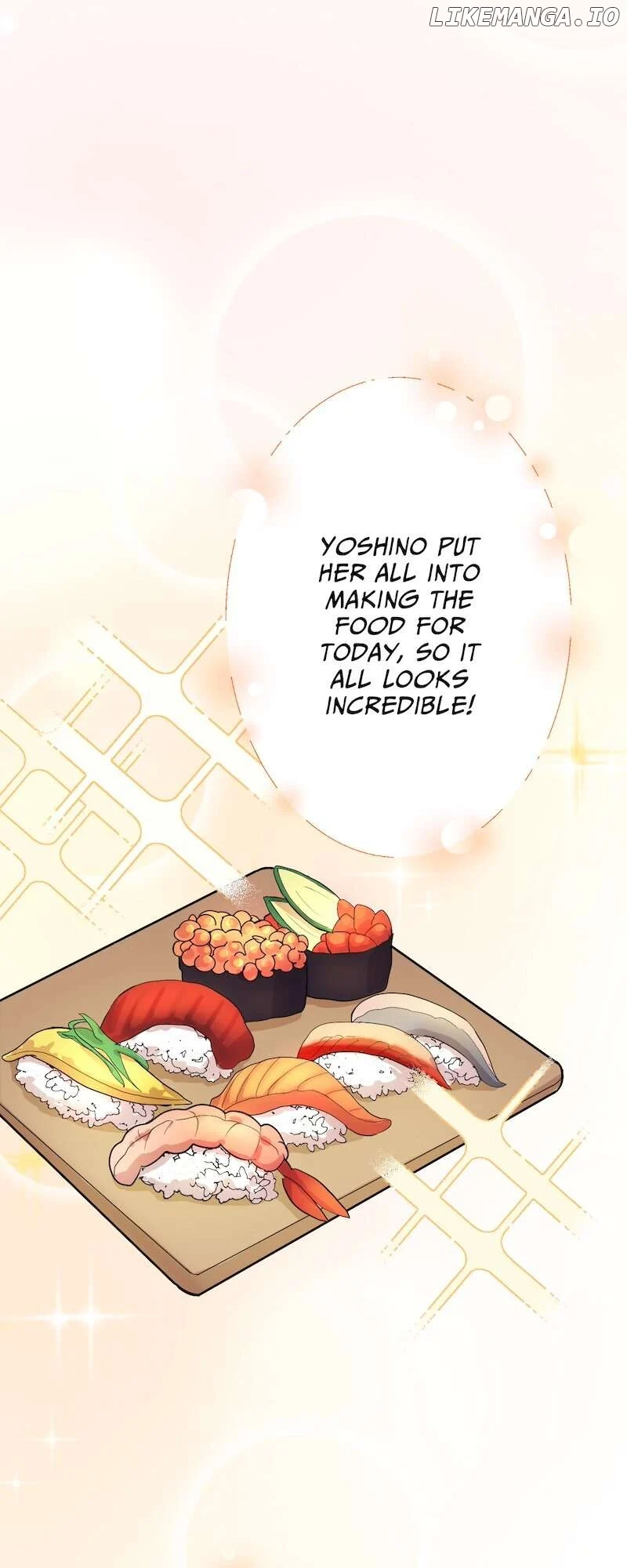 The False Saintess Overturns Her Fate chapter 24 page 28