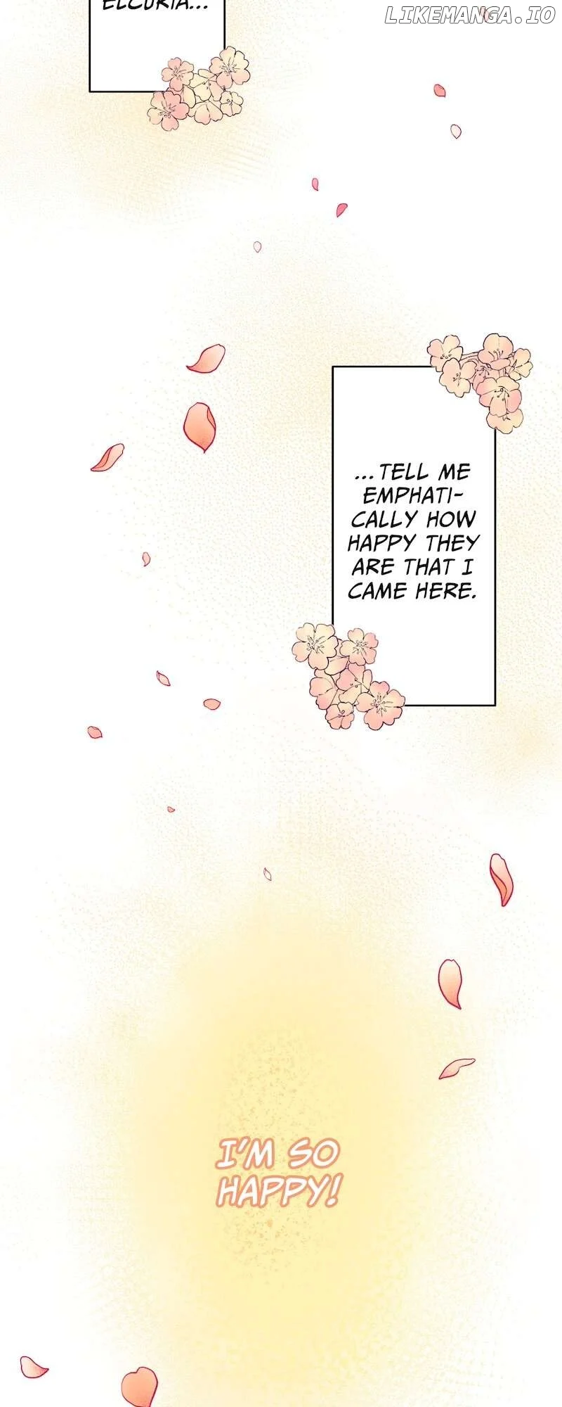 The False Saintess Overturns Her Fate chapter 24 page 51