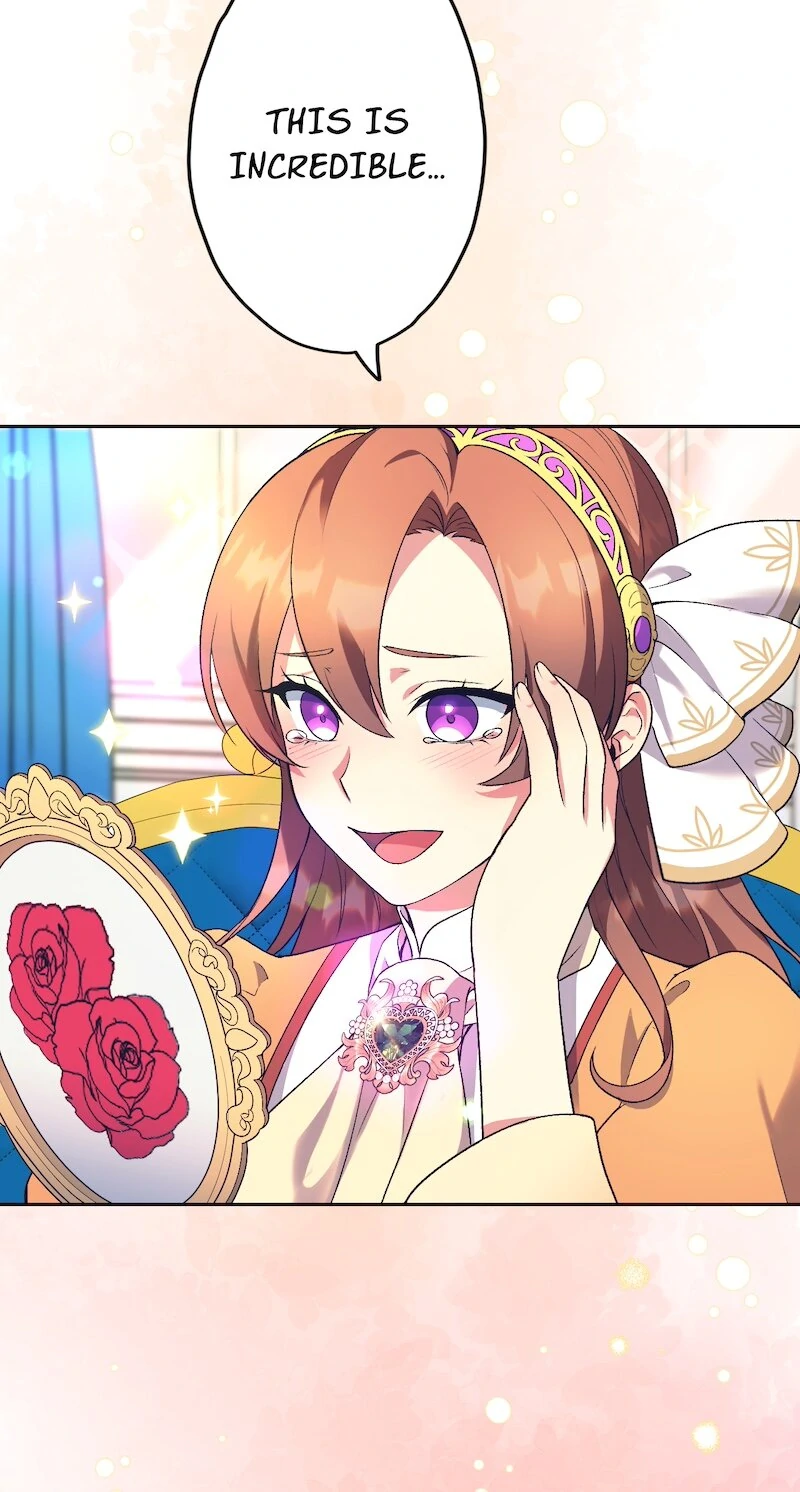 The False Saintess Overturns Her Fate chapter 29 page 6