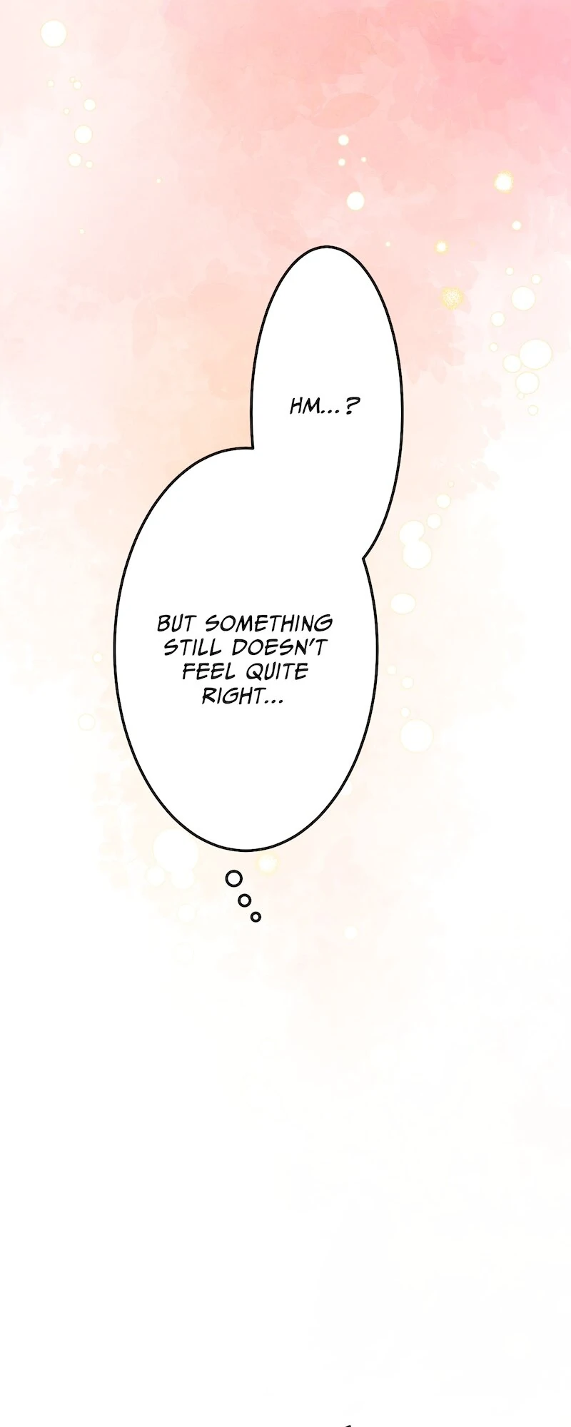 The False Saintess Overturns Her Fate chapter 29 page 7