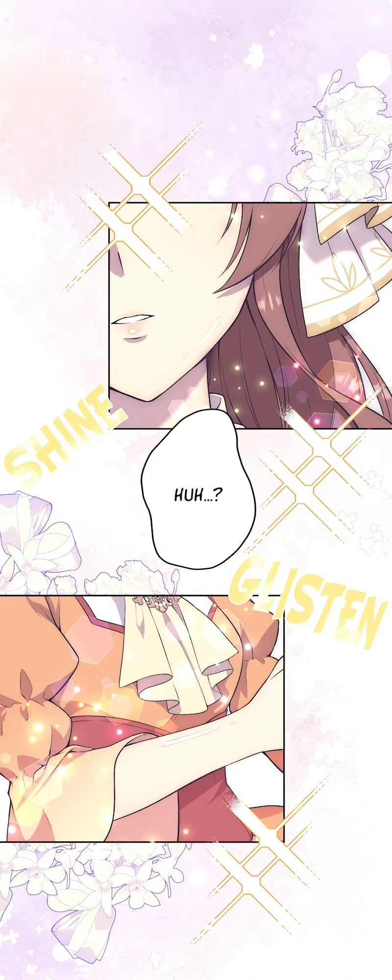 The False Saintess Overturns Her Fate chapter 29 page 10