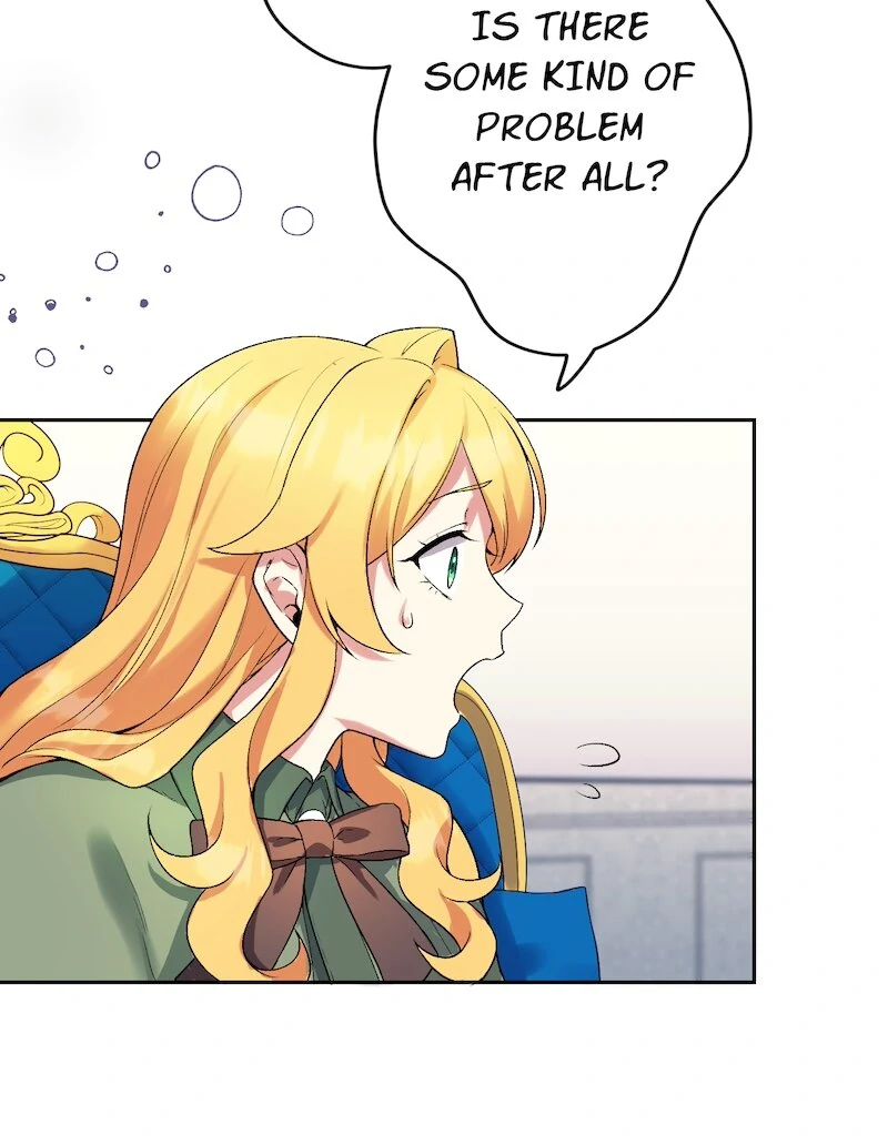The False Saintess Overturns Her Fate chapter 29 page 17