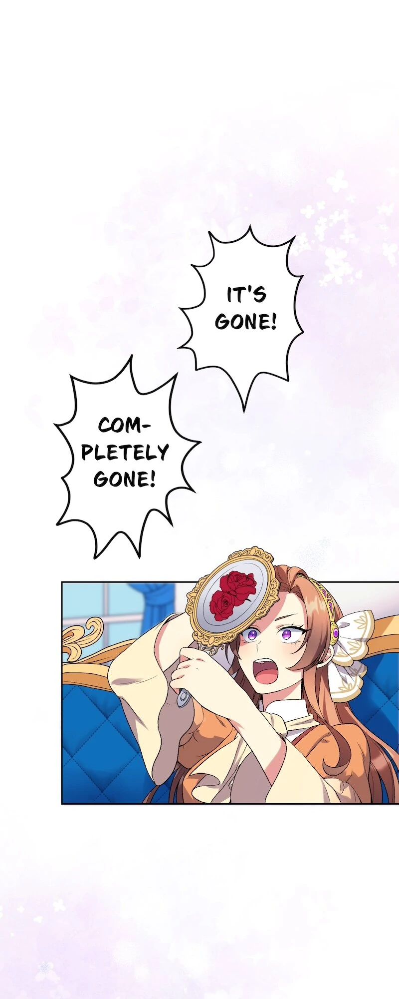 The False Saintess Overturns Her Fate chapter 29 page 18