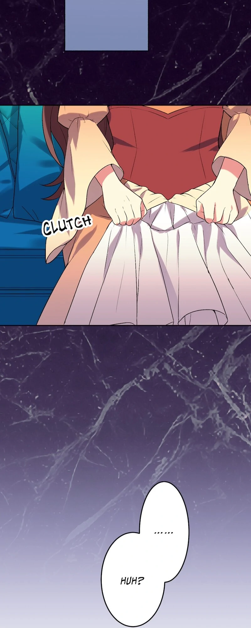The False Saintess Overturns Her Fate chapter 29 page 51