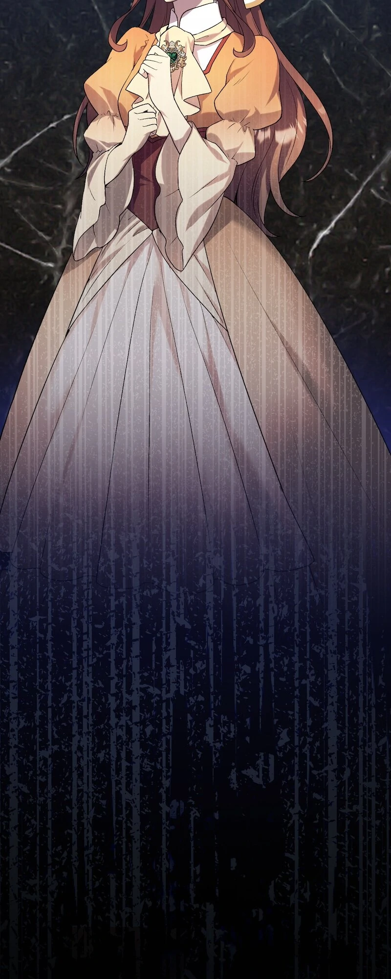The False Saintess Overturns Her Fate chapter 29 page 60