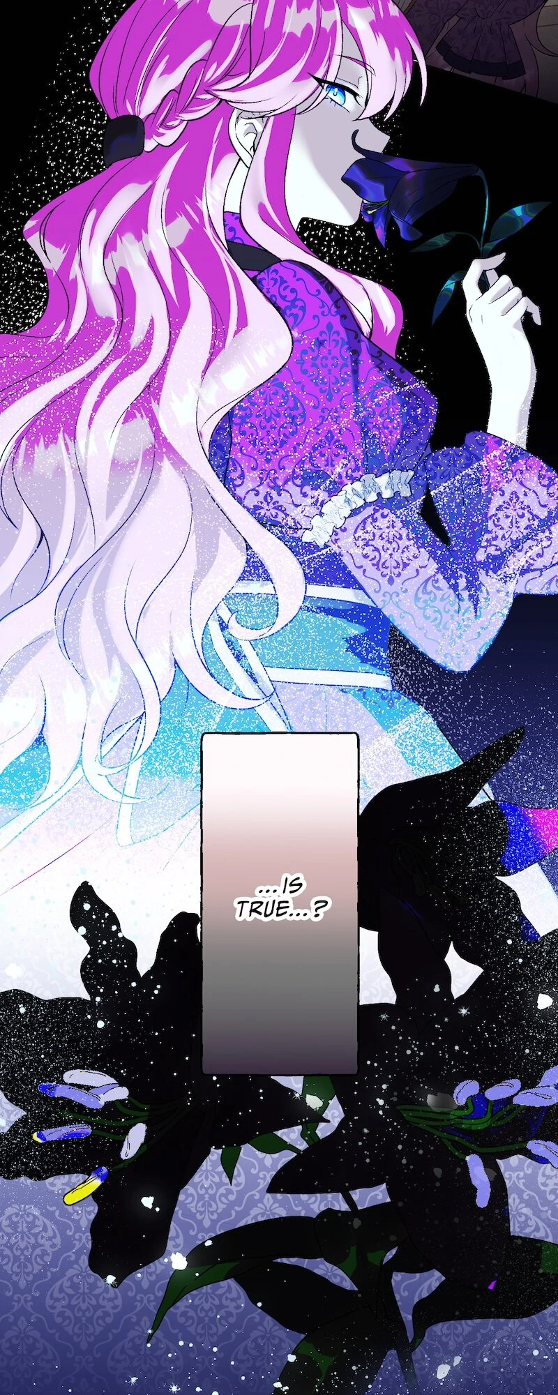 The False Saintess Overturns Her Fate chapter 29 page 62
