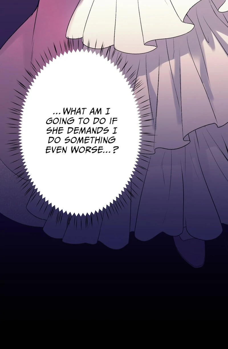The False Saintess Overturns Her Fate chapter 29 page 73