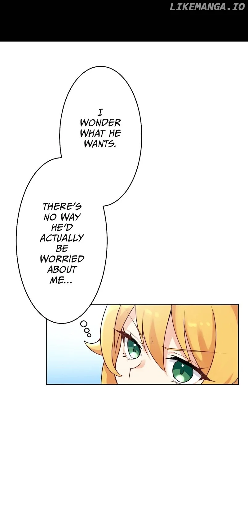 The False Saintess Overturns Her Fate chapter 3 page 7