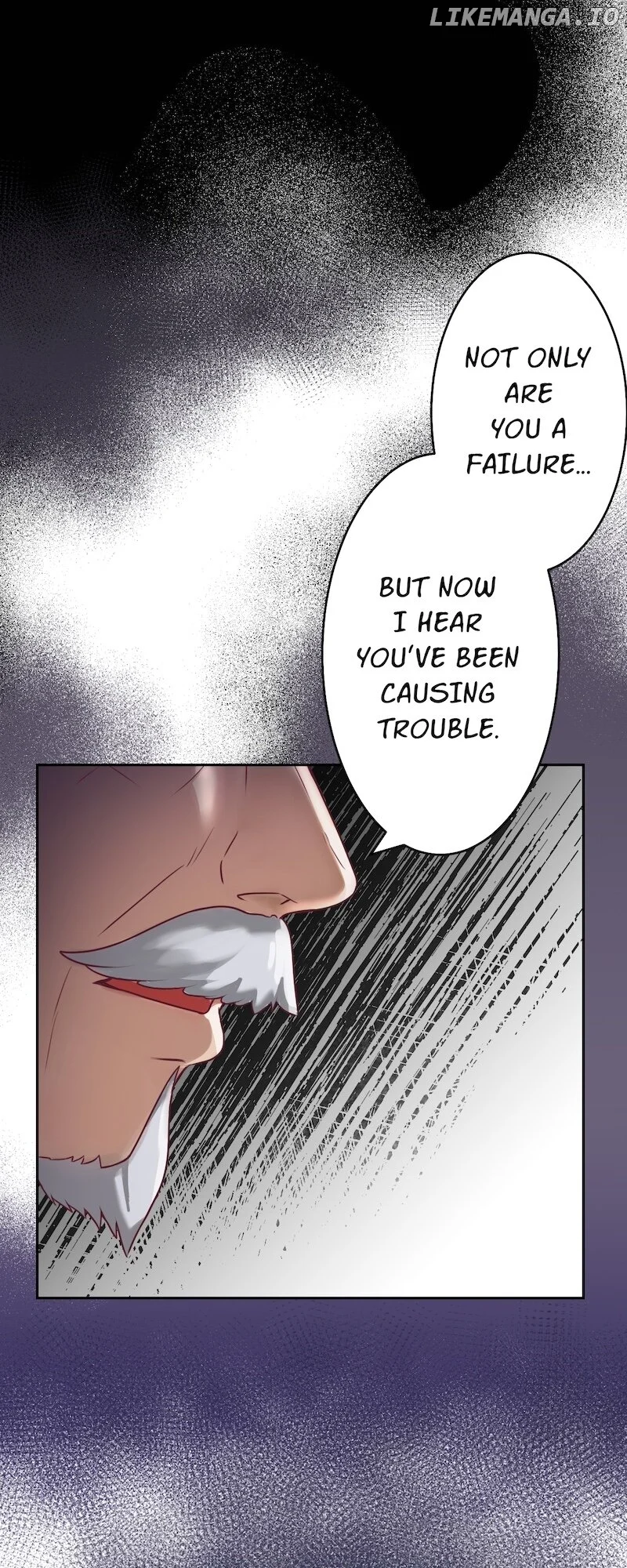 The False Saintess Overturns Her Fate chapter 3 page 8