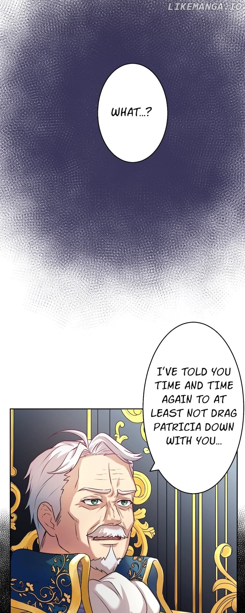 The False Saintess Overturns Her Fate chapter 3 page 9