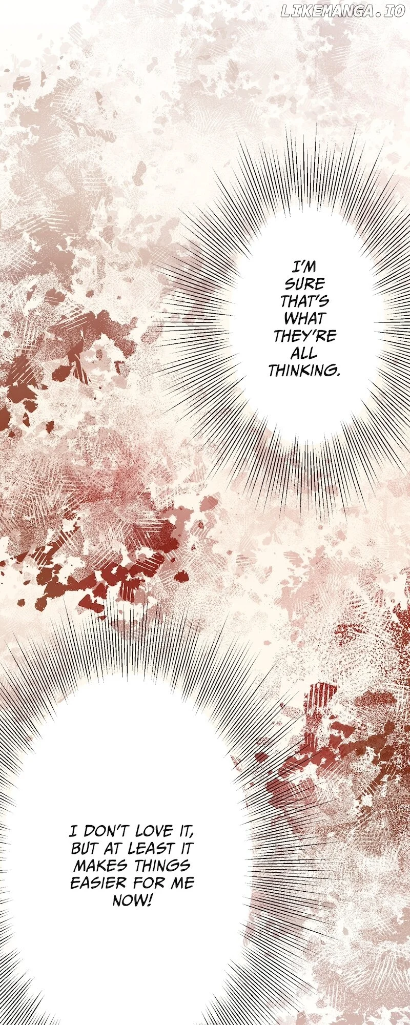 The False Saintess Overturns Her Fate chapter 3 page 23