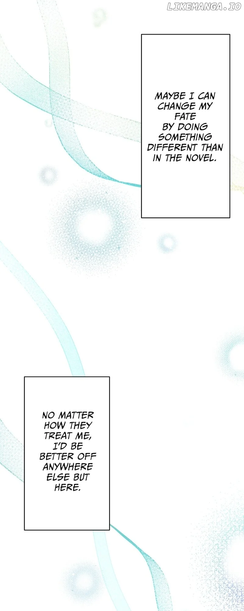 The False Saintess Overturns Her Fate chapter 3 page 33