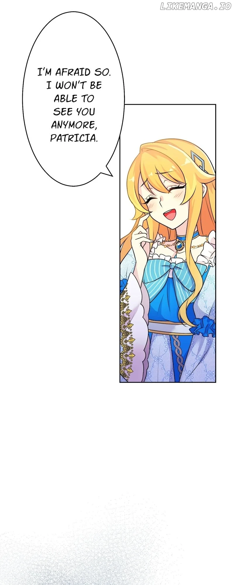 The False Saintess Overturns Her Fate chapter 3 page 43