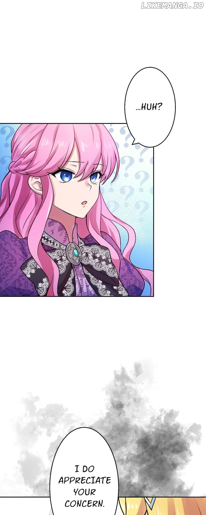 The False Saintess Overturns Her Fate chapter 3 page 52