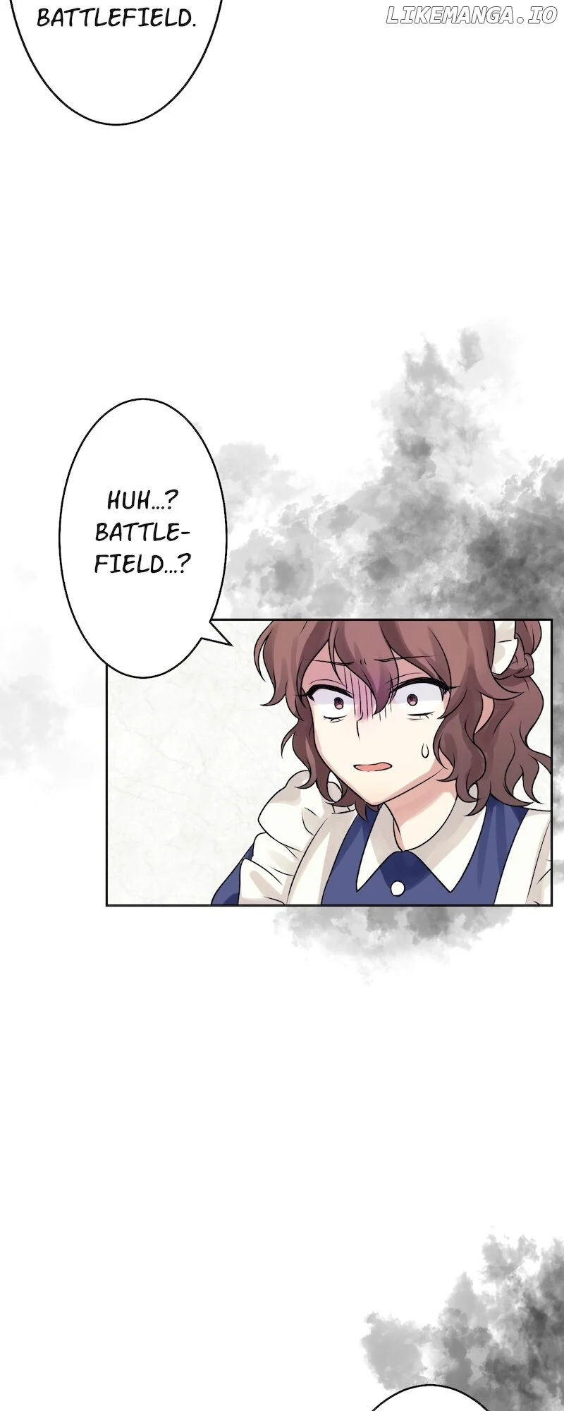 The False Saintess Overturns Her Fate chapter 3 page 67