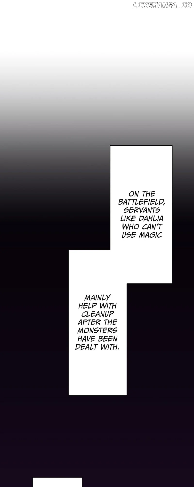 The False Saintess Overturns Her Fate chapter 3 page 71