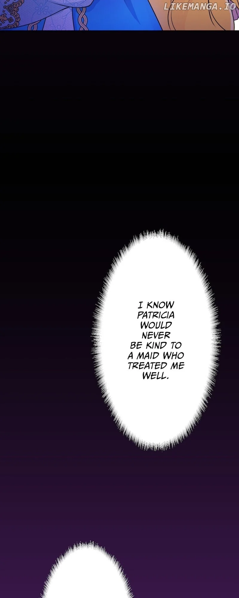 The False Saintess Overturns Her Fate chapter 3 page 75