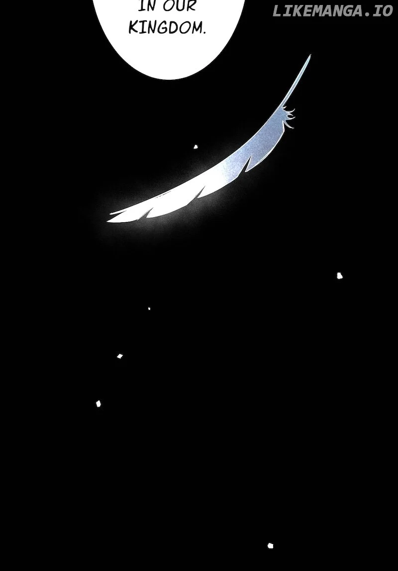 The False Saintess Overturns Her Fate chapter 3 page 83