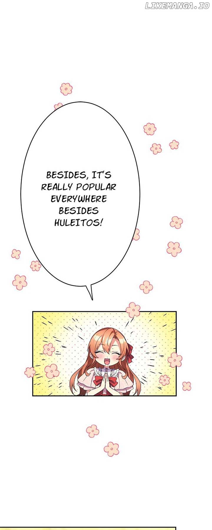 The False Saintess Overturns Her Fate chapter 39 page 10