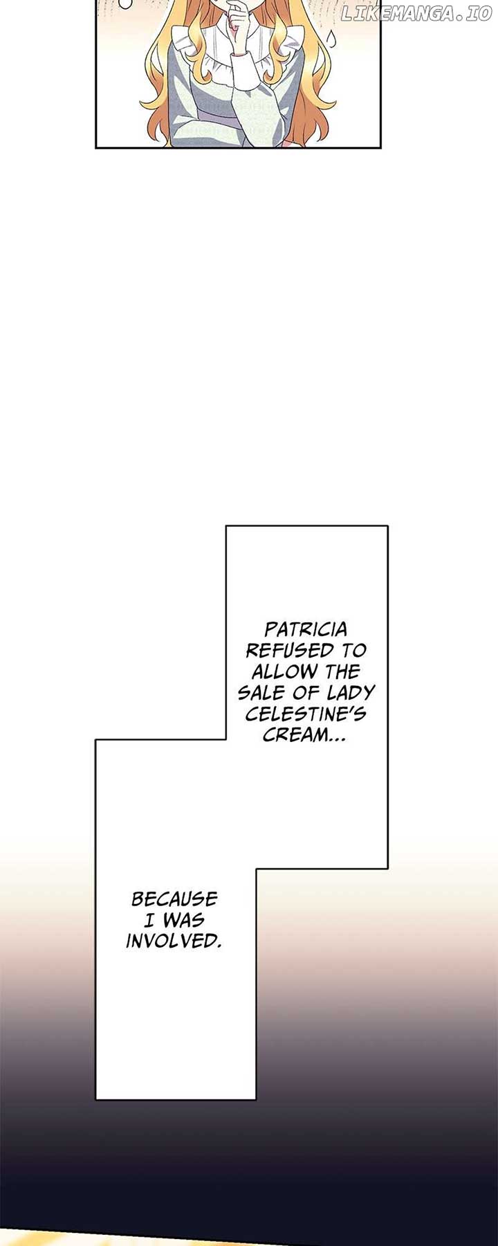 The False Saintess Overturns Her Fate chapter 39 page 13