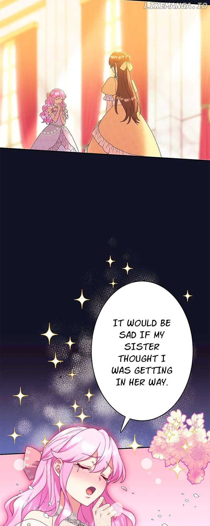 The False Saintess Overturns Her Fate chapter 39 page 14