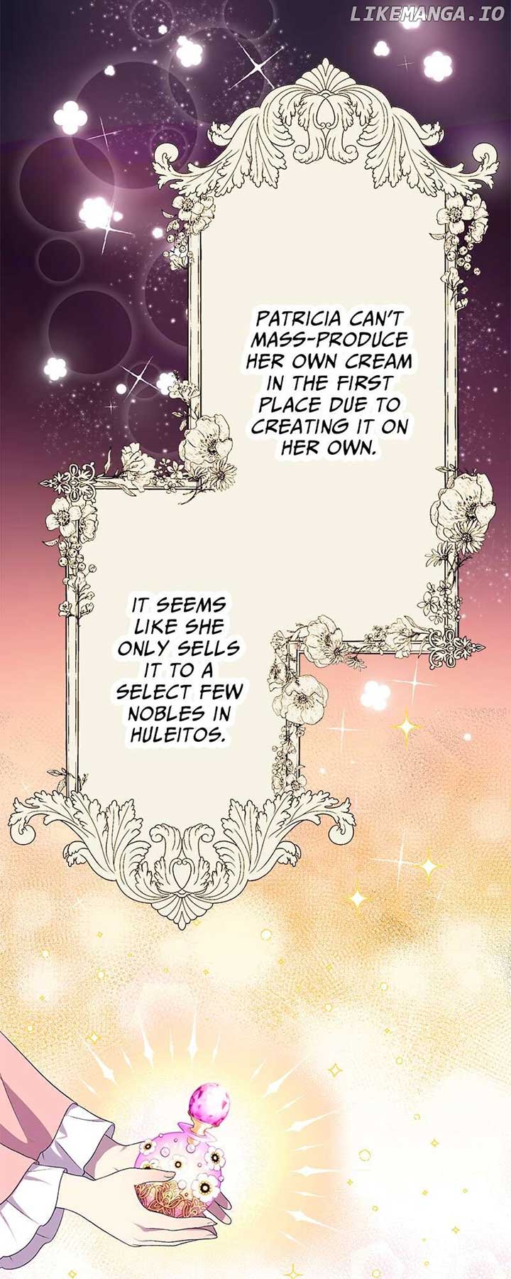 The False Saintess Overturns Her Fate chapter 39 page 17