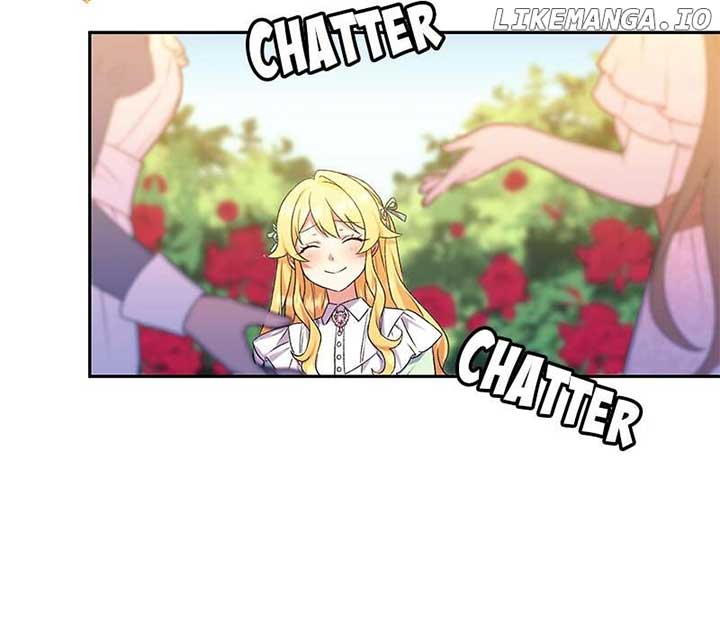 The False Saintess Overturns Her Fate chapter 39 page 26