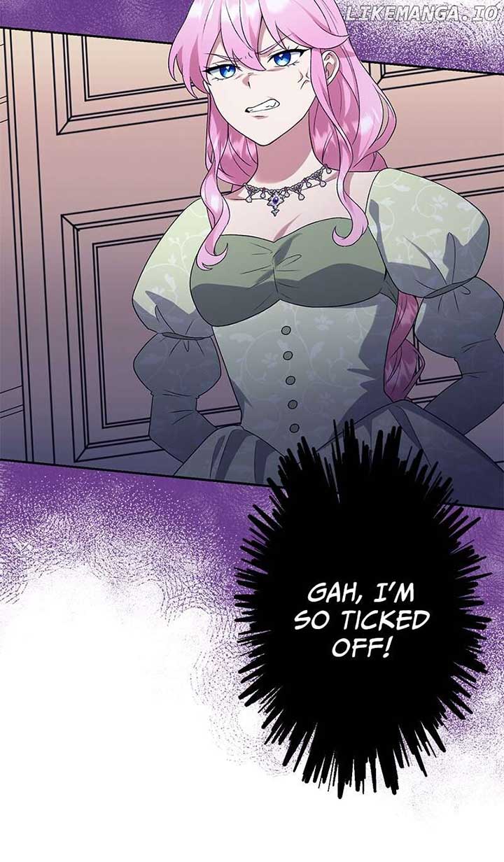 The False Saintess Overturns Her Fate chapter 39 page 32