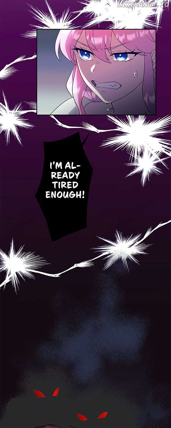 The False Saintess Overturns Her Fate chapter 39 page 34