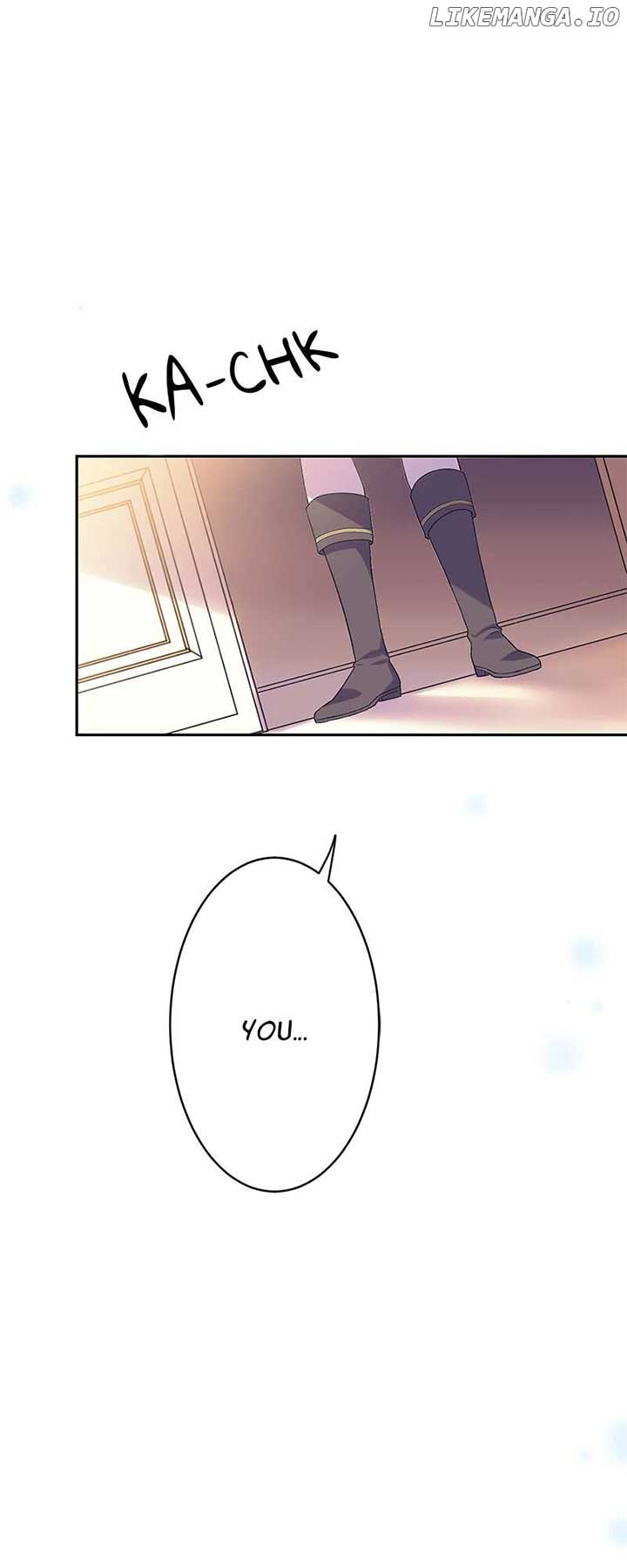 The False Saintess Overturns Her Fate chapter 39 page 44