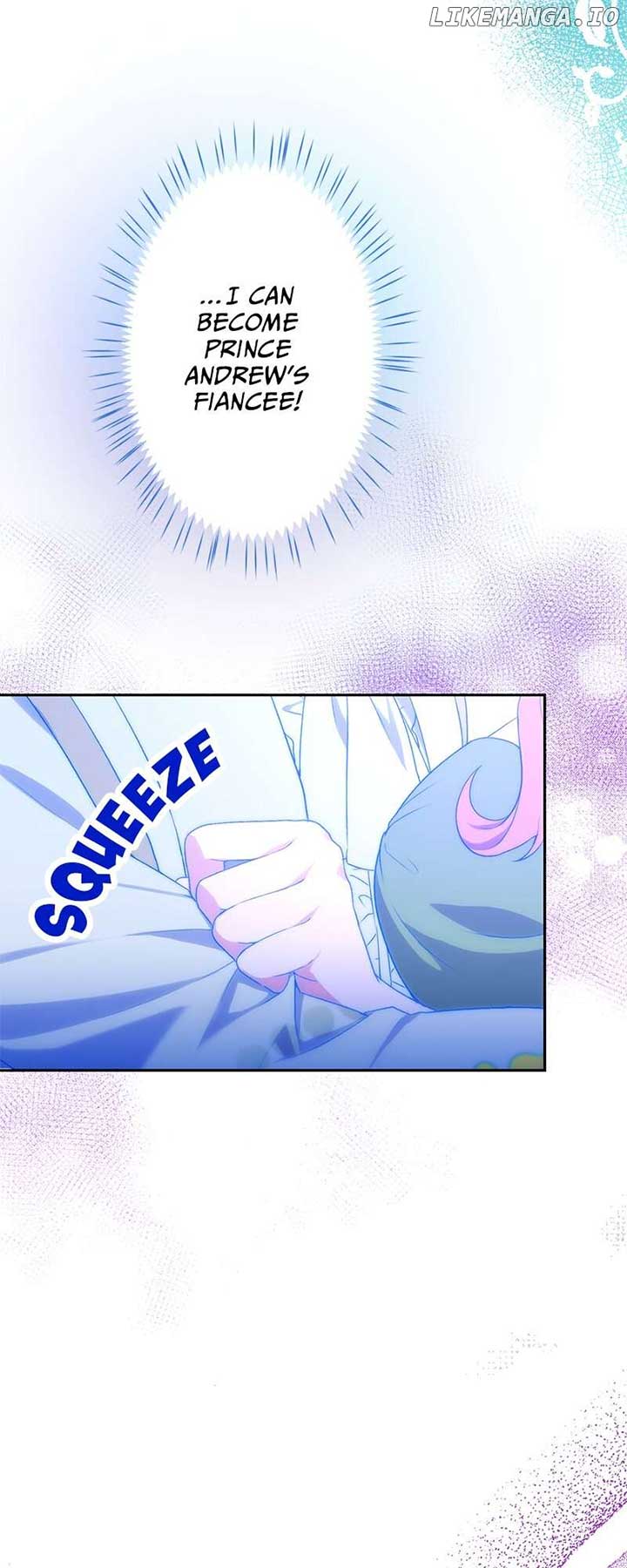 The False Saintess Overturns Her Fate chapter 39 page 56