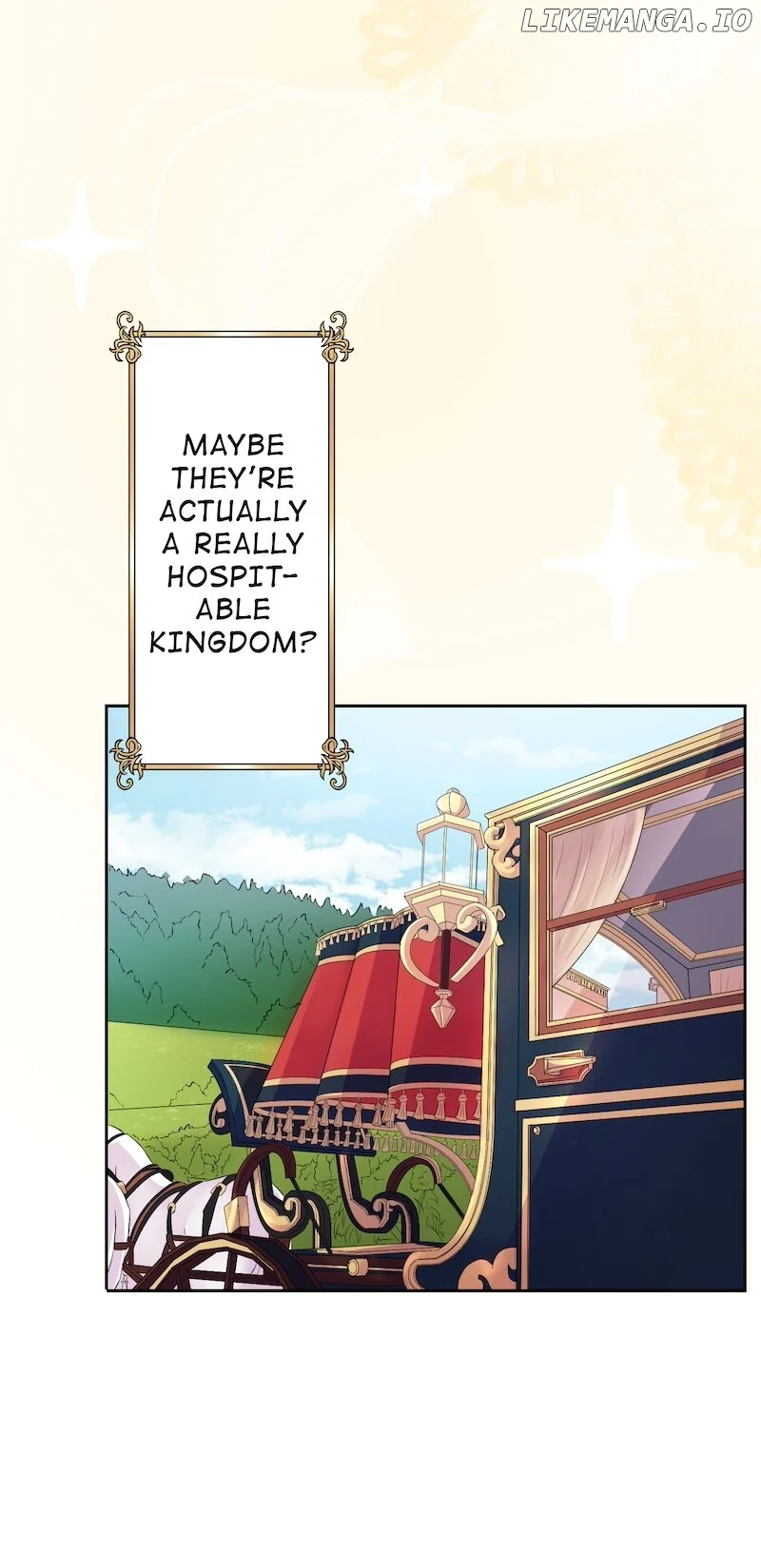 The False Saintess Overturns Her Fate chapter 4 page 4