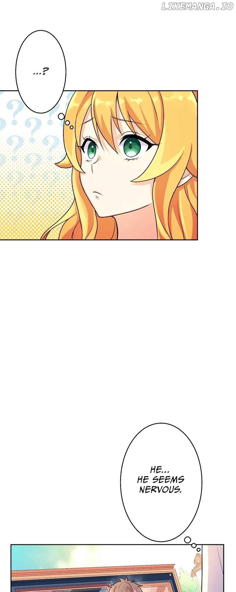 The False Saintess Overturns Her Fate chapter 4 page 6