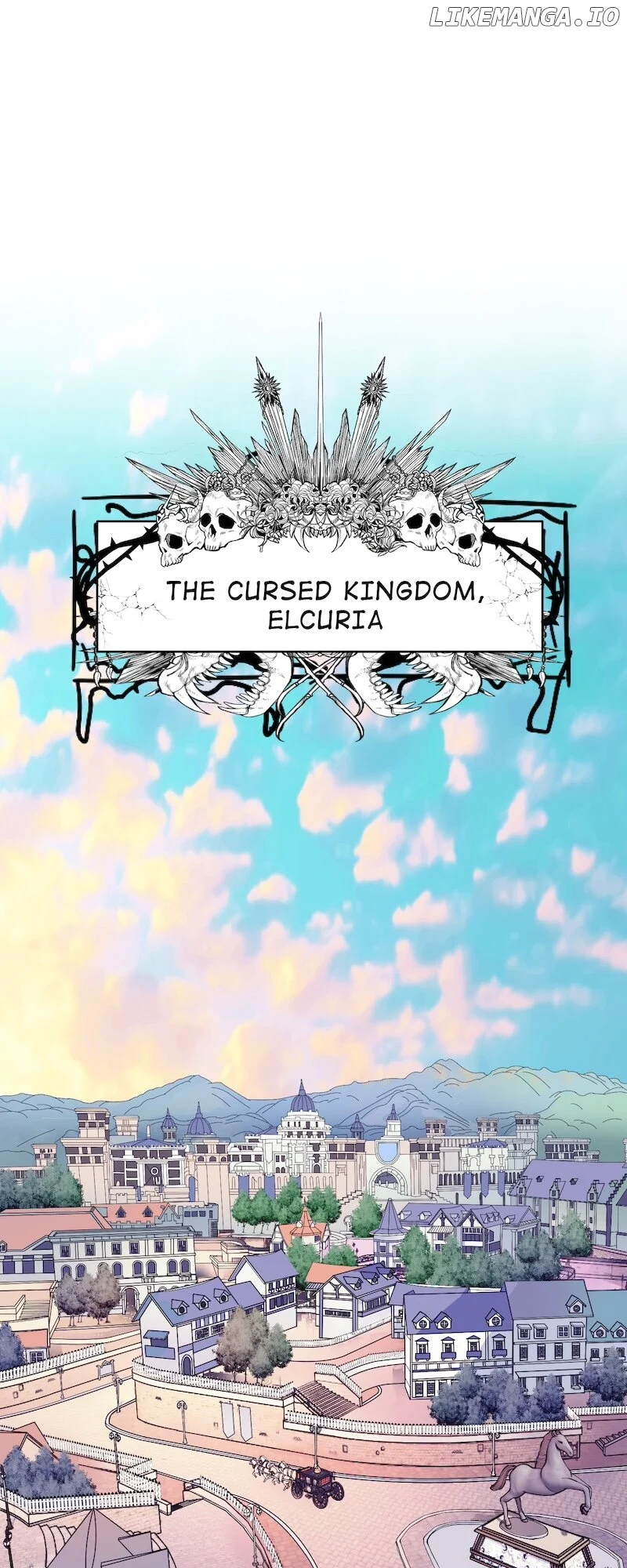 The False Saintess Overturns Her Fate chapter 4 page 10