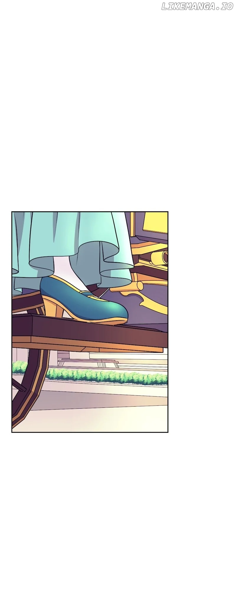 The False Saintess Overturns Her Fate chapter 4 page 16