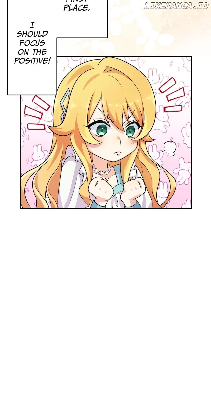 The False Saintess Overturns Her Fate chapter 4 page 32
