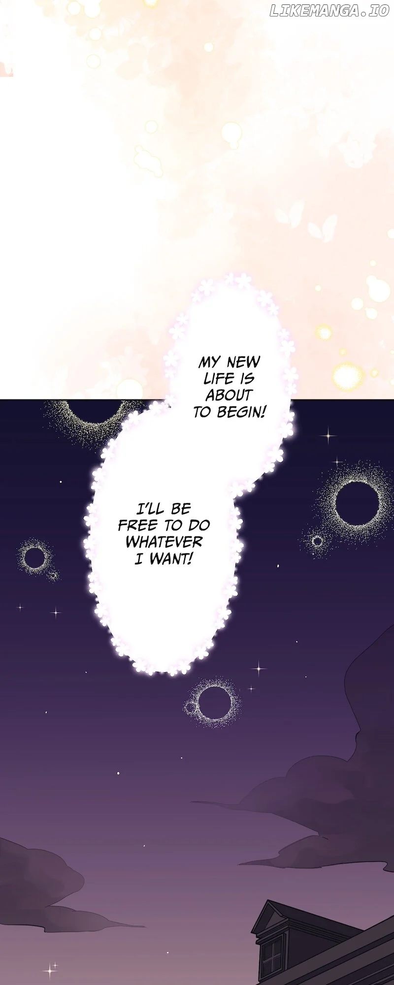 The False Saintess Overturns Her Fate chapter 4 page 34