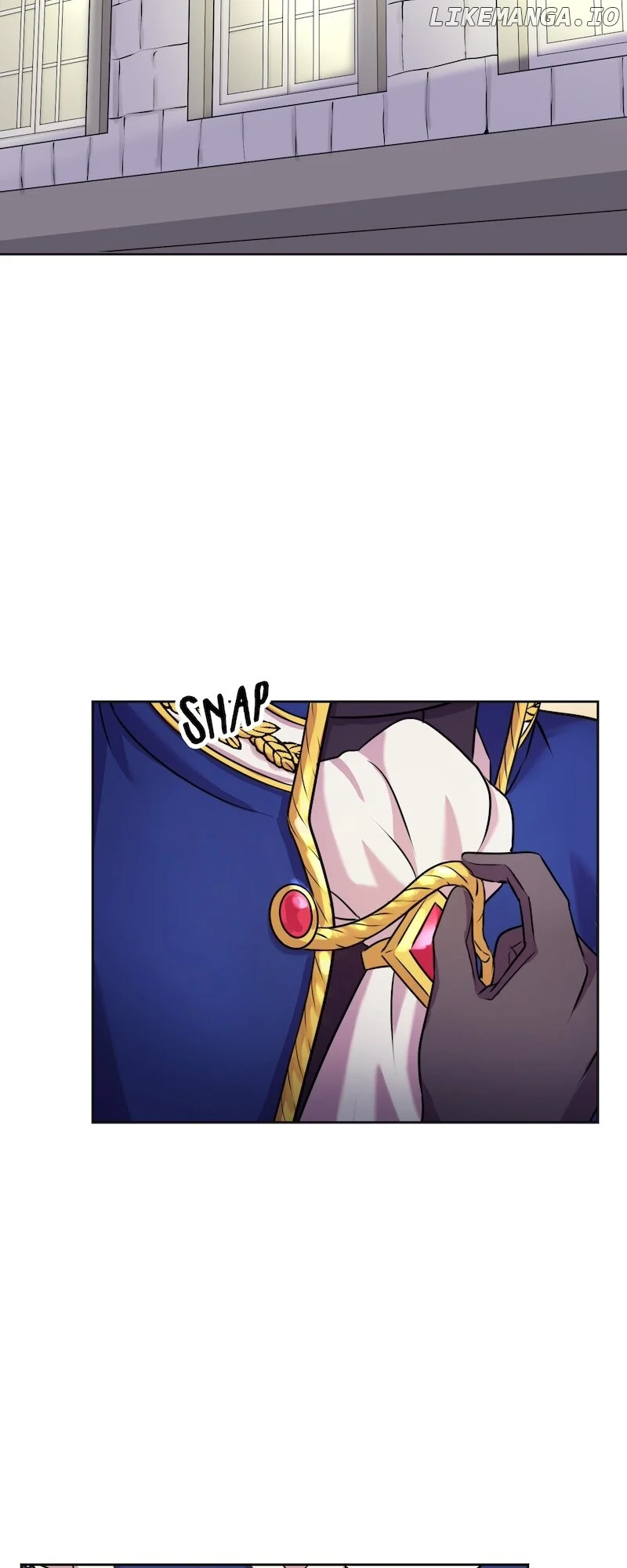 The False Saintess Overturns Her Fate chapter 4 page 37