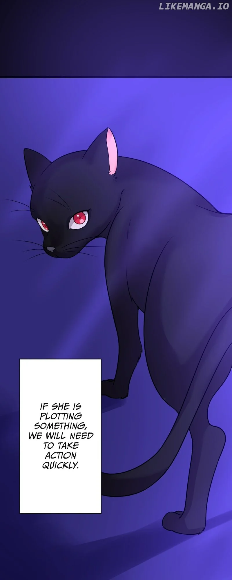 The False Saintess Overturns Her Fate chapter 4 page 65