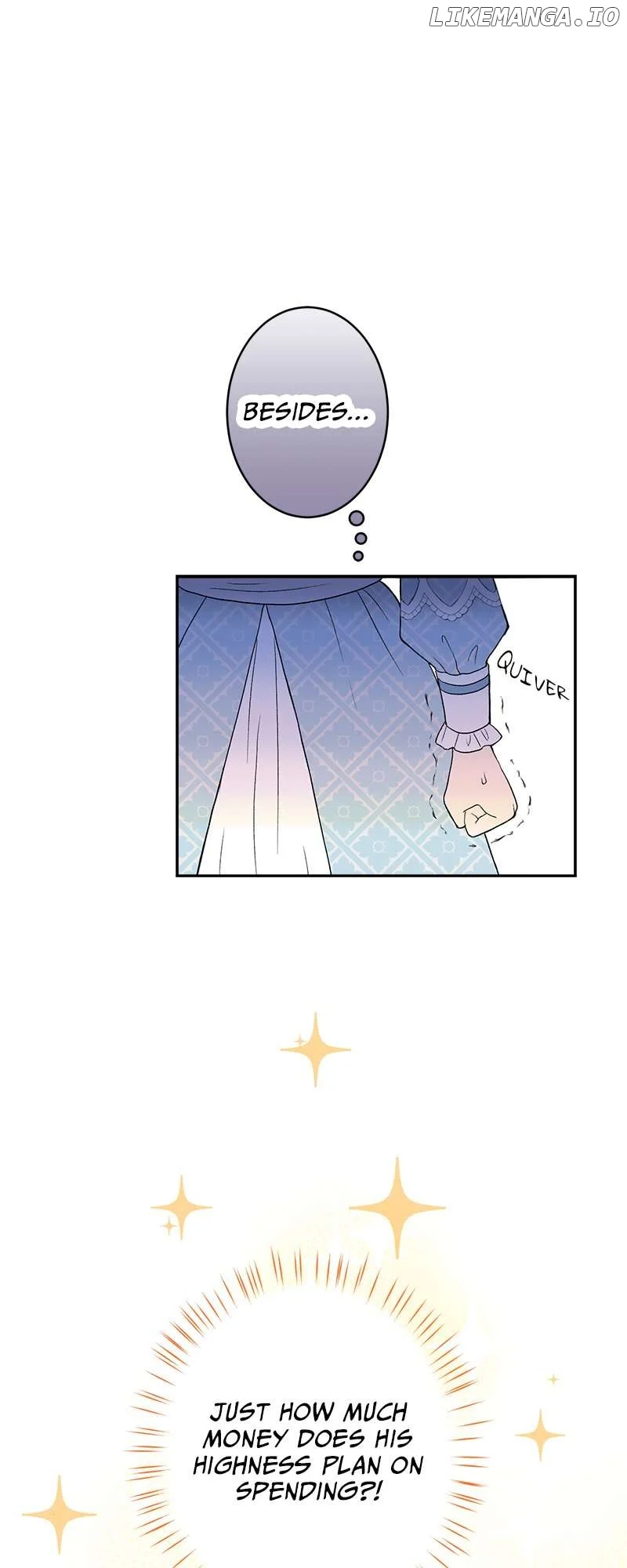 The False Saintess Overturns Her Fate chapter 41 page 18