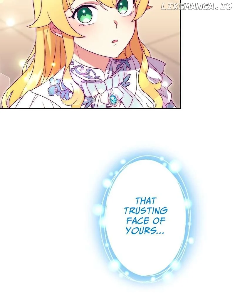 The False Saintess Overturns Her Fate chapter 41 page 34