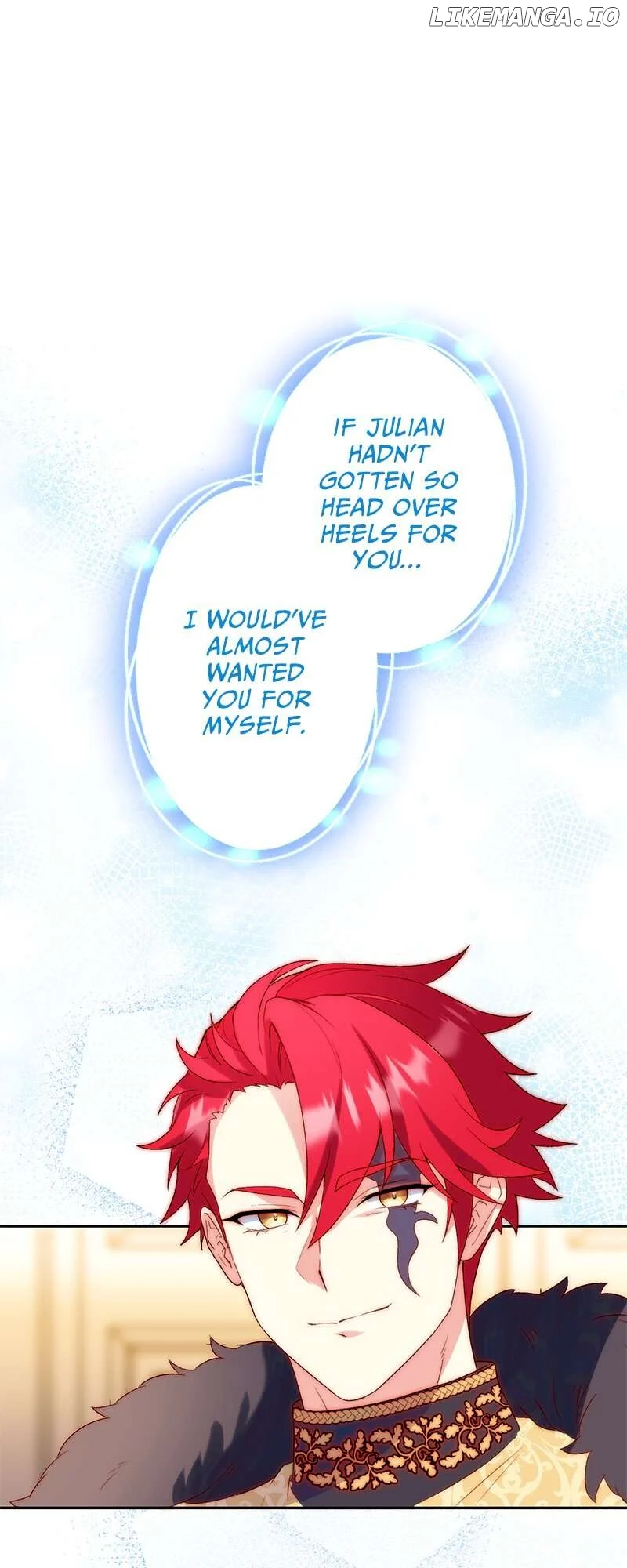 The False Saintess Overturns Her Fate chapter 41 page 35