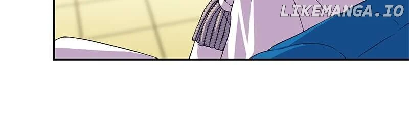 The False Saintess Overturns Her Fate chapter 41 page 46