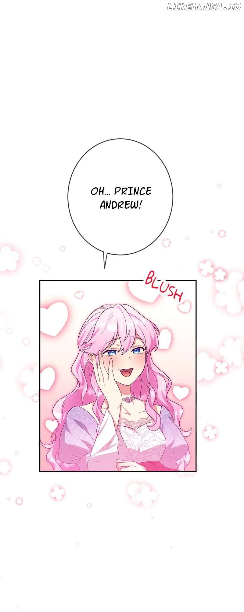 The False Saintess Overturns Her Fate chapter 41 page 51