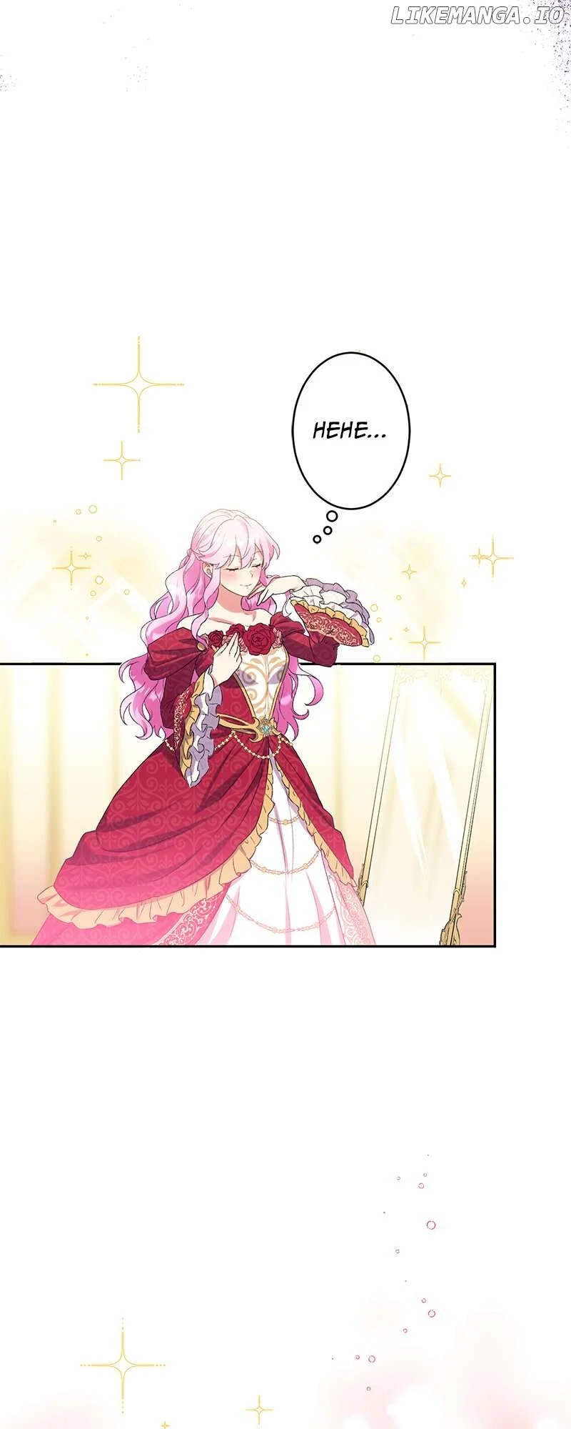 The False Saintess Overturns Her Fate chapter 41 page 54